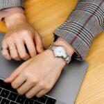 Frederique Constant 26.5mm Nữ FC-200WHD1ER6B - Ảnh 2