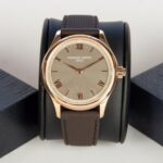 Frederique Constant 42mm Nam FC-287BG5B4 - Ảnh 2