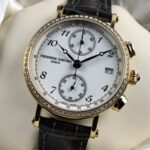 Frederique Constant 34mm Nữ FC-291A2RD5 - Ảnh 2