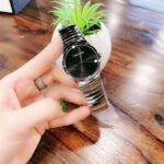 Calvin Klein 33mm Nữ K8A23141 - Ảnh 2