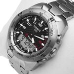 Tissot 43.6mm Nam T013.420.44.202.00 - Ảnh 2