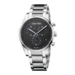 Calvin Klein 42mm Nam K8S27141 - Ảnh 1