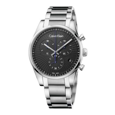 Ảnh sản phẩm Calvin Klein 42mm Nam K8S27141
