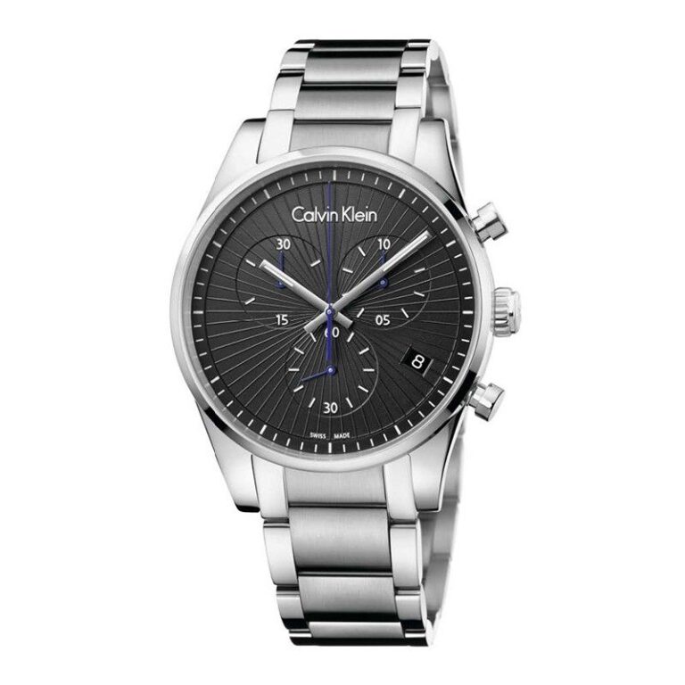 Calvin Klein 42mm Nam K8S27141