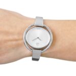 Calvin Klein 36mm Nữ K4F2N116 - Ảnh 2