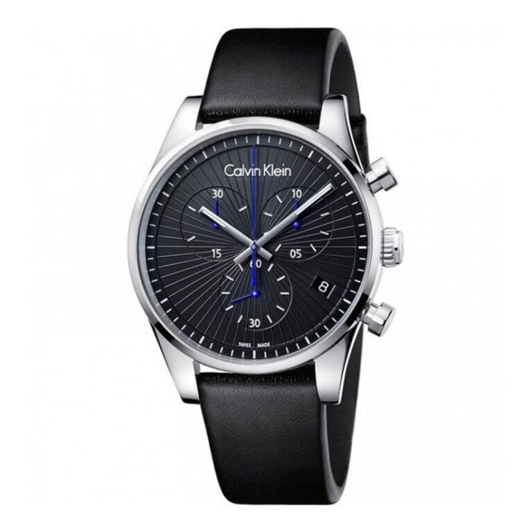 Calvin Klein 42mm Nam K8S271C1