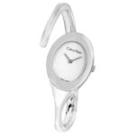 Calvin Klein 25.5mm Nữ K4Y2L116 - Ảnh 1