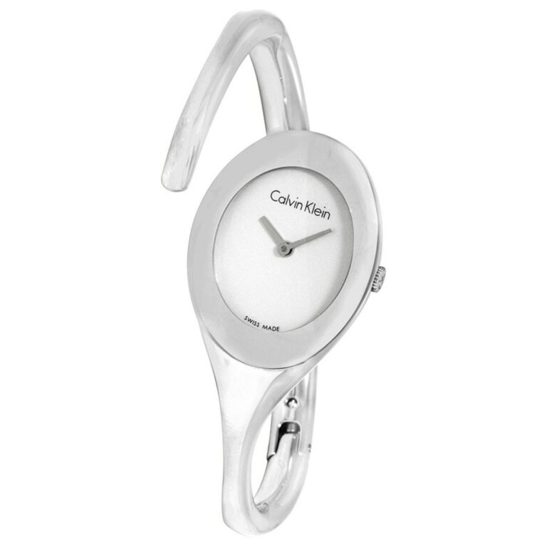 Calvin Klein 25.5mm Nữ K4Y2L116