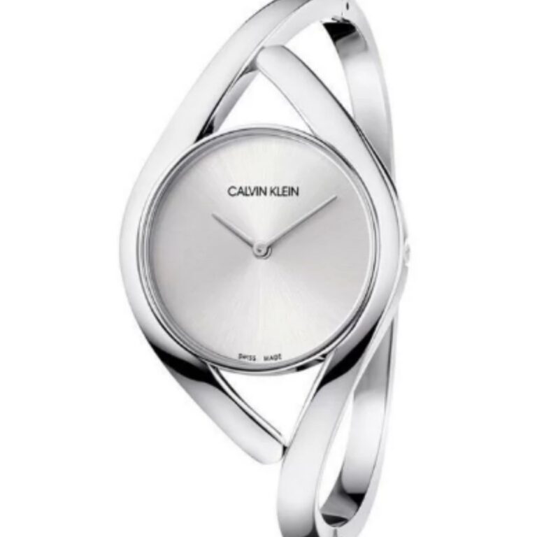 Calvin Klein 28mm Nữ K8U2S116