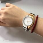 Calvin Klein 27mm Nữ K5N2S1Z6 - Ảnh 2