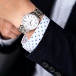 Longines 35mm Nam L4.760.4.11.6 - Ảnh 3