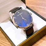 Calvin Klein 43mm Nam K9H2X1CN - Ảnh 4