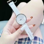 Calvin Klein 35mm Nữ KAG236L2 - Ảnh 2