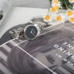 Calvin Klein 28mm Nữ K6E23141 - Ảnh 3