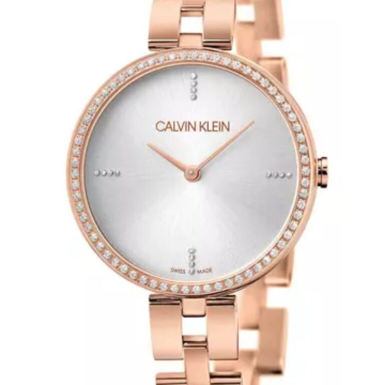 Calvin Klein 32mm Nữ KBF23X4W