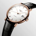 Longines 37mm Nam L4.787.8.12.0 - Ảnh 9