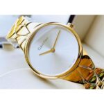 Calvin Klein 28mm Nữ K6E23546 - Ảnh 2