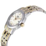 Tissot 28mm Nữ T033.210.22.111.00 - Ảnh 2