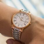 Longines 38.5mm Nam L4.790.1.11.7 - Ảnh 2