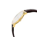 Frederique Constant 38.5mm Nam FC-220V5S5 - Ảnh 2