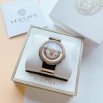 Versace 40mm Nam VELC00218 - Ảnh 2