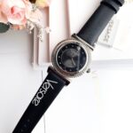 Versace 35mm Nữ VERE00918 - Ảnh 2