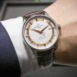 Certina 40mm Nam C029.807.16.031.60 - Ảnh 8