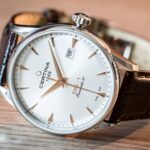 Certina 40mm Nam C029.807.16.031.01 - Ảnh 2