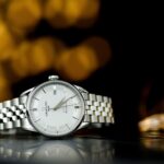 Certina 40mm Nam C029.807.11.031.60 - Ảnh 4