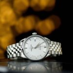 Certina 40mm Nam C029.807.11.031.00 - Ảnh 2