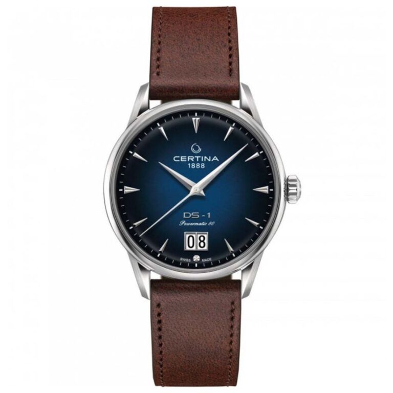 Certina 41mm Nam C029.426.16.041.00