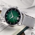 Certina 41mm Nam C029.426.11.091.60 - Ảnh 2