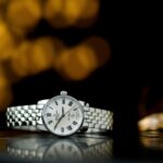 Certina 29mm Nữ C001.007.11.113.00 - Ảnh 2