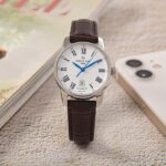 Certina 29mm Nữ C001.007.16.013.00 - Ảnh 2