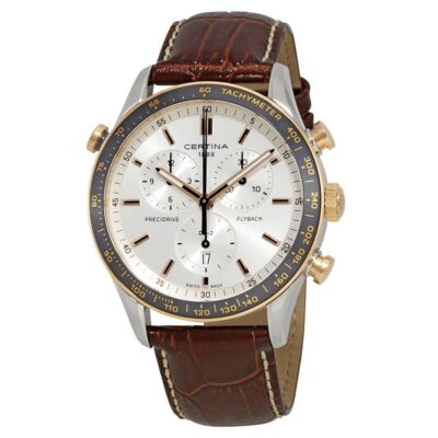 Ảnh sản phẩm Certina 43mm Nam C024.618.26.031.00