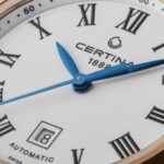 Certina 29mm Nữ C001.007.22.013.00 - Ảnh 2