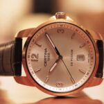 Certina 38mm Nam C001.410.36.037.01 - Ảnh 3