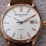 Frederique Constant 40mm Nam FC-303NV5B4 - Ảnh 2