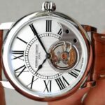 Frederique Constant 42mm Nam FC-930MS4H6 - Ảnh 3