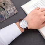 SRWatch 40mm Nam SG3002.4102CV - Ảnh 9