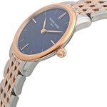 Frederique Constant 29mm Nữ FC-200LN1S32B - Ảnh 2