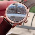 Frederique Constant 42mm Nam FC-760DG4H4 - Ảnh 3