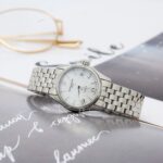 Frederique Constant 27.5mm Nữ FC-303MPWN1B6B - Ảnh 2