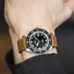 Certina 42.8mm Nam C036.407.16.050.00 - Ảnh 2