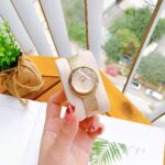 Citizen 31.5mm Nữ EM0643-50X - Ảnh 3