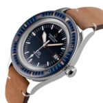 Certina 43mm Nam C036.407.16.040.00 - Ảnh 2