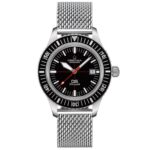 Certina 42.8mm Nam C036.407.11.050.00 - Ảnh 4