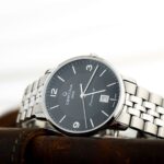 Certina 39mm Nam C035.407.11.057.00 - Ảnh 2