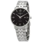 Certina 39mm Nam C035.410.11.057.00 - Ảnh 1