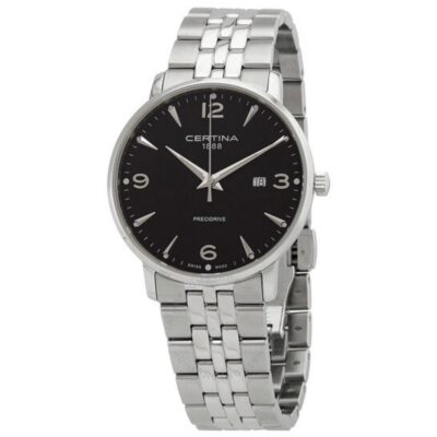 Ảnh sản phẩm Certina 39mm Nam C035.410.11.057.00
